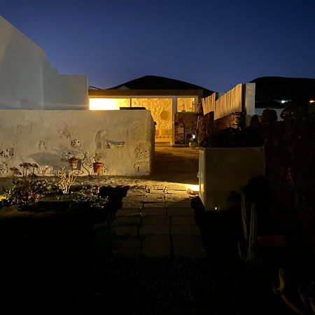 Casa Kira, Mácher Eksteriør billede