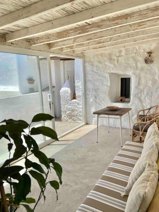 Casa Kira, Mácher Eksteriør billede